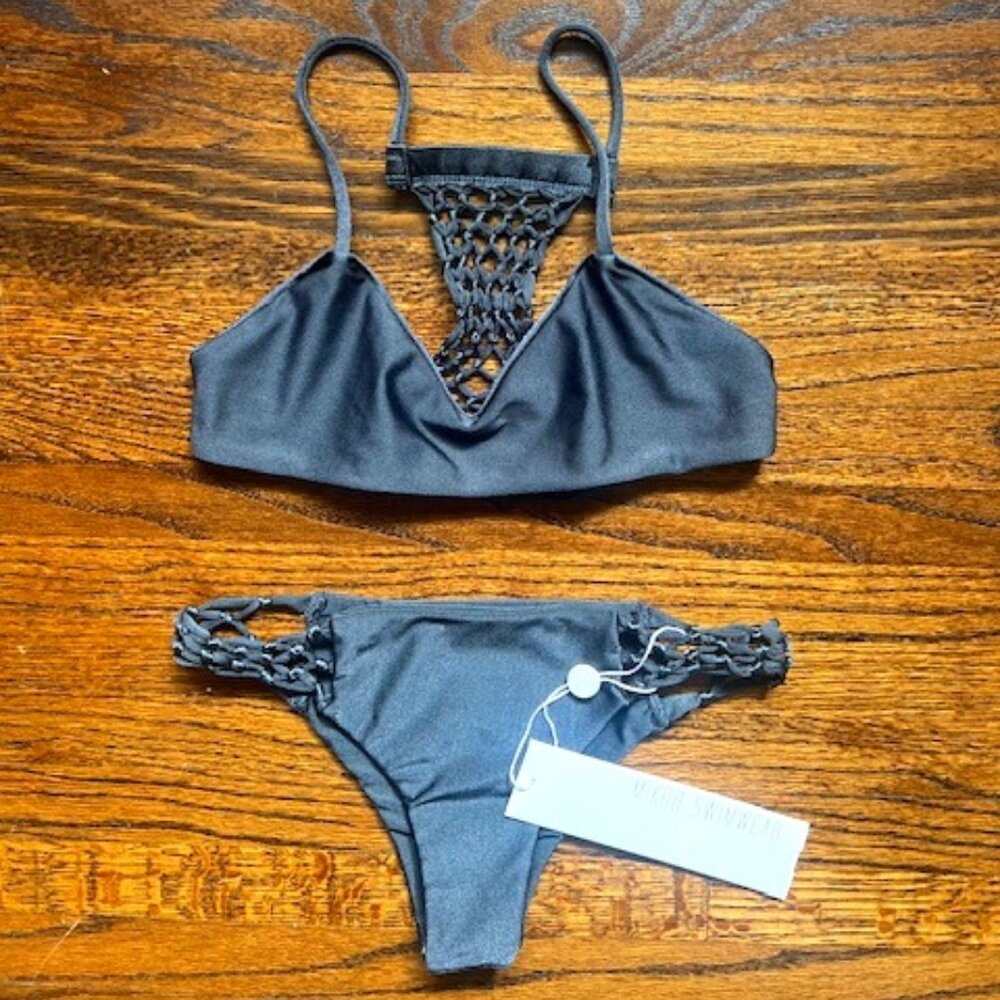 NEW! MIKOH SWIMWEAR